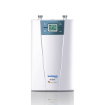 German Pool CEX9-U Instantaneous Water Heater (1-Phase Power Supply)
